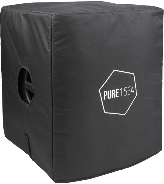 DAP Transport Cover für Pure-15(A)S