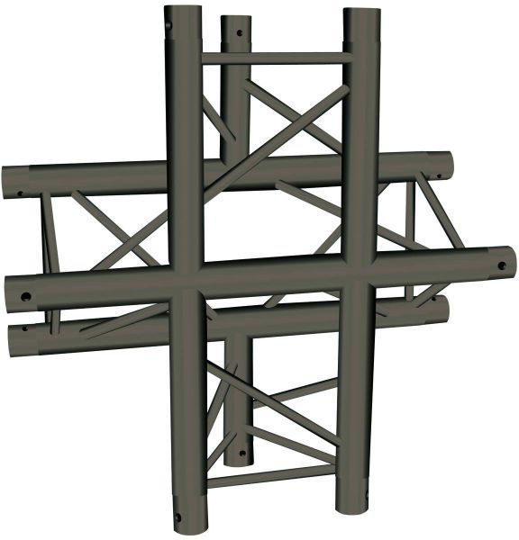 ALUTRUSS TRILOCK S-PAC-41 SU 4-Weg-Kreuzstück