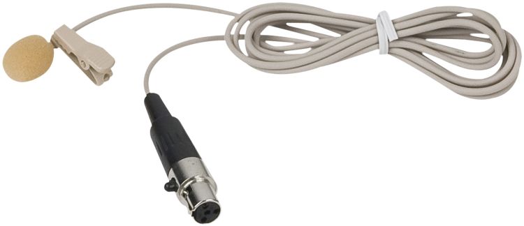 DAP EL-2 Miniatur Lavalier Mikrofon für eclipse range.