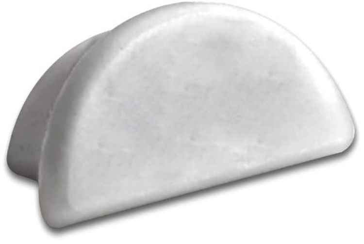 ISOLED Endkappe EC 73 für Profil SURF12 HIDDEN, 1 STK