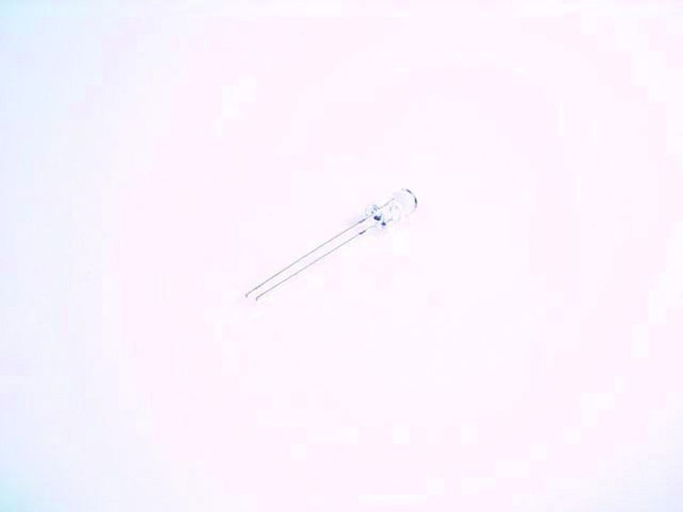Led 5mm rot  Par-56 RGB
