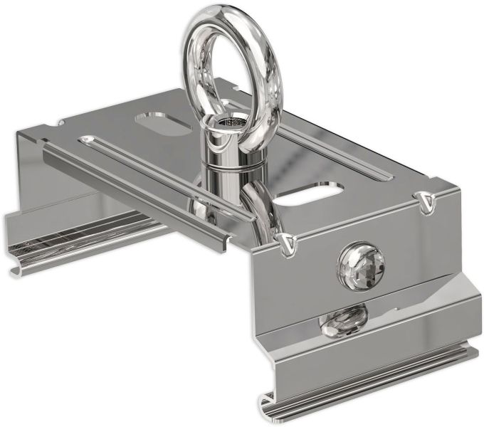 ISOLED FastFix LED Linearsystem R/S PLUS Clip mit Hook-Ring