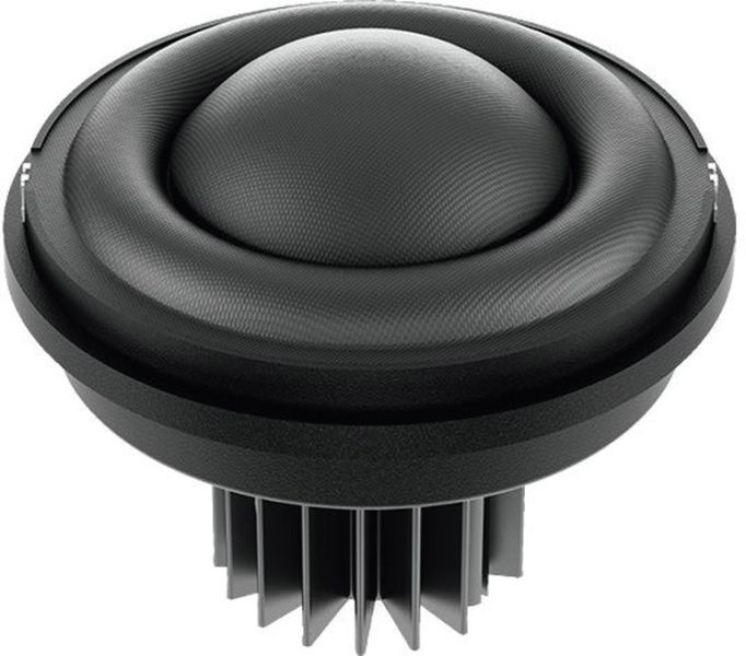 LAVOCE TN131.00 1,3" Kalottenhochtöner, Neodym