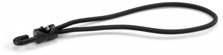 Riggatec Spannfix 4mm schwarz 20cm