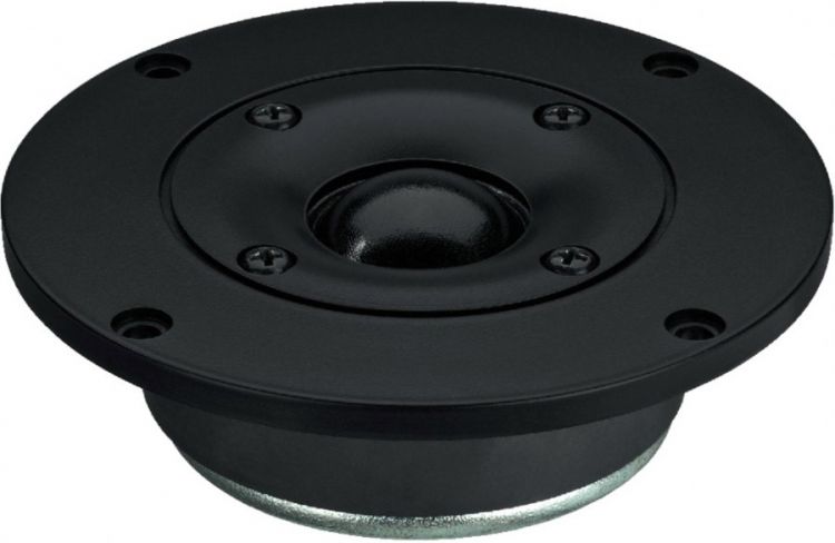 MONACOR DTM-104/8 HiFi-Dome-Tweeter