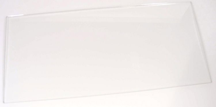 Scheibe DMX Superstrobe 2700 385x207x5
