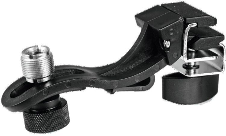 OMNITRONIC MIC 77LM-Halterung