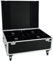 ROADINGER Flightcase 4x THA-250F