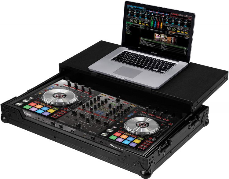 Zomo P-DDJ-SX3 Plus NSE - Flightcase Pioneer DJ DDJ-SX3