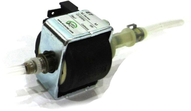 Ersatzteil Pumpe MB-1