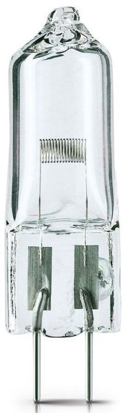 PHILIPS 7158 150W G6.35 24V 1CT/10X10F
