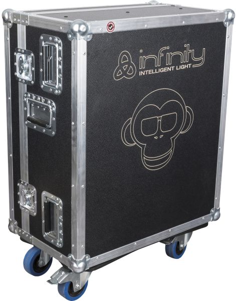 DAP-Audio Case für Chimp 300 - Premium Line
