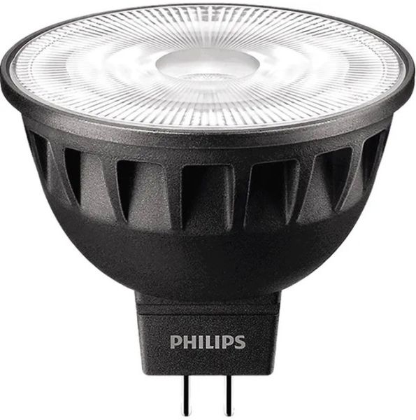 Philips MAS LED ExpertColor 6,7-35 W MR16 927 24D