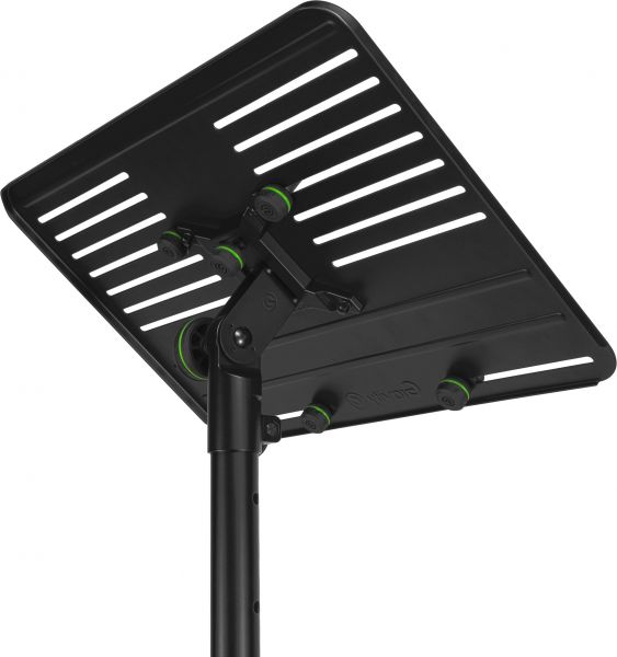 Gravity LTS T 01 - Laptop-Ständer mit verstellbaren Haltepins