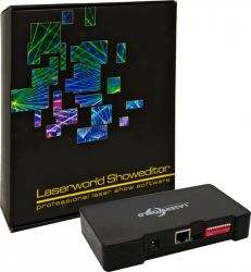 Lasersteuerungen