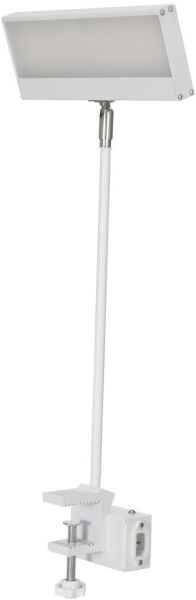 EUROLITE LED KKL-40 Fluter 3CT weiß