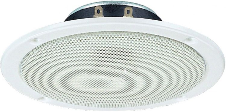 MONACOR SPE-150/WS Lautsprecher