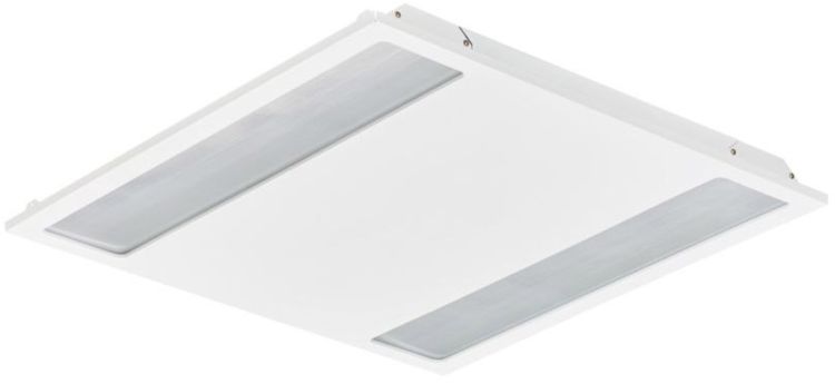 PHILIPS CoreLine Einbauleuchte, All-in, 31 W, 22 W, 600x600 mm, 3100 lm, 3700 lm, 4300 lm, 4000 K