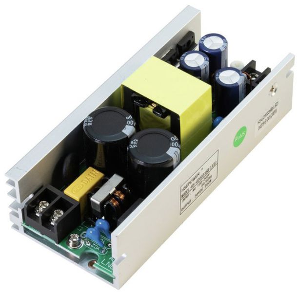 Ersatzteil Platine (Netzteil) 36V/8,3A LED Theatre COB 200WW (LP-200WC-E)