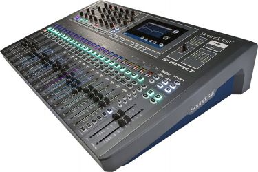 Digitale Mischpulte