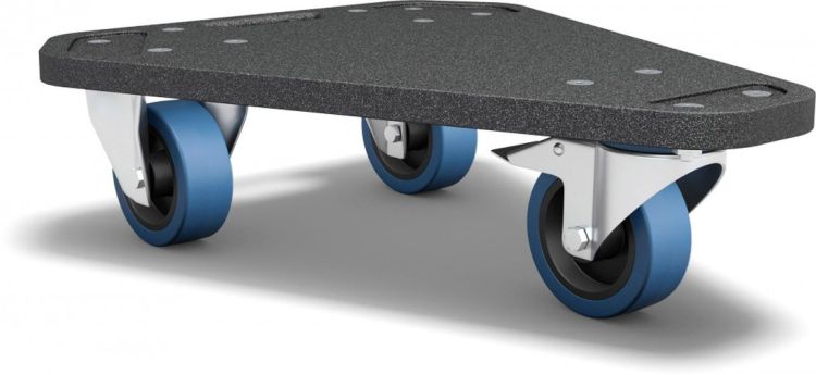 LD Systems MAUI P900 CB - Rollenbrett für LDMAUIP900 Subwoofer