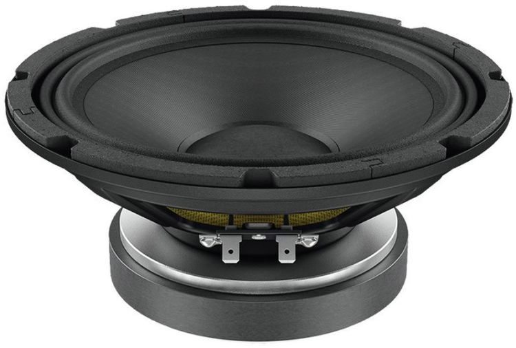 LAVOCE WSF081.82 8" Woofer, Ferrit, Stahlkorb -B-Stock-