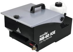 EUROLITE NB-60 ICE Bodennebler