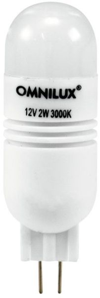 OMNILUX LED 12V 2W G-4 2700K