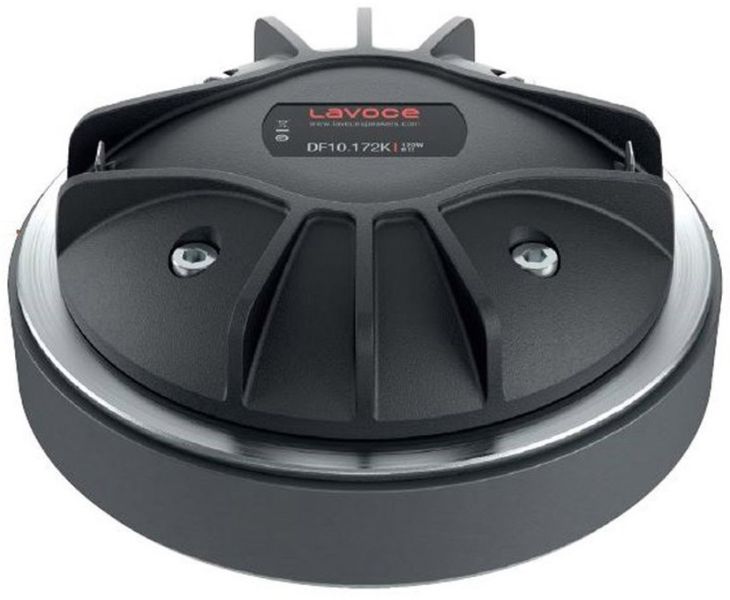 LAVOCE DF10.172K 1" Kompressionstreiber, Ferrit
