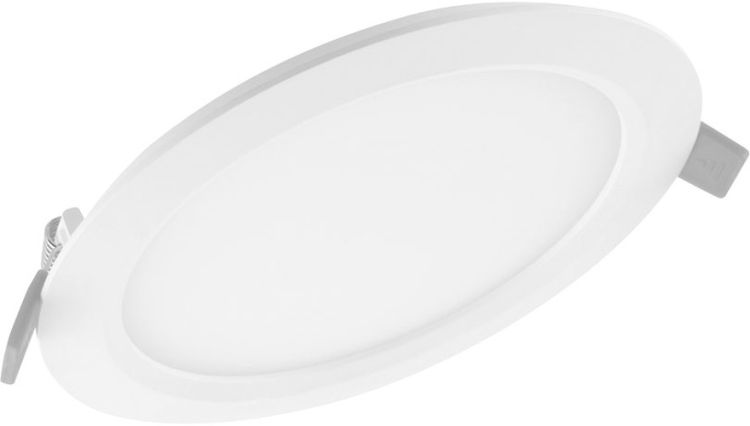 LEDVANCE DOWNLIGHT SLIM ROUND 155 12 W 4000 K WT