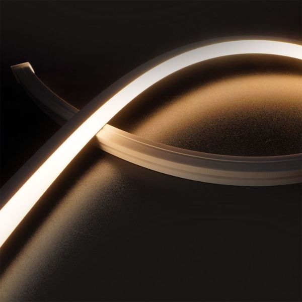 ISOLED LED NeonPRO930 Custom Flexband B13H13, 24V DC, 12W, IP67, 3000K, 5m Rolle, 140 LED/m