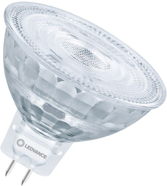LEDVANCE LED MR16 DIM P 3.4W 927 GU5.3