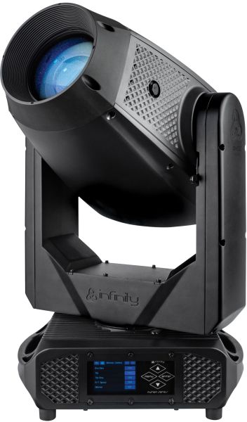 Infinity Furion P402 Profil 350 W Profil Moving Head - IP65