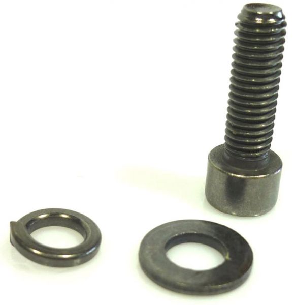 Innnensechskantschraube für Omega-Halter