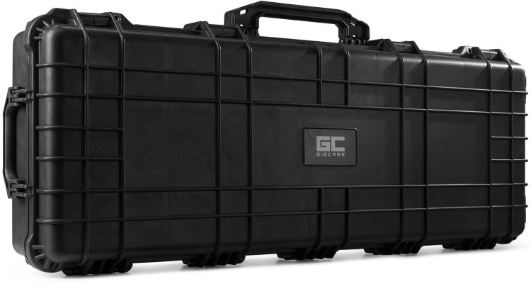 Power Dynamics GIGCase38T Universal-Hartschalenkoffer-Trolley