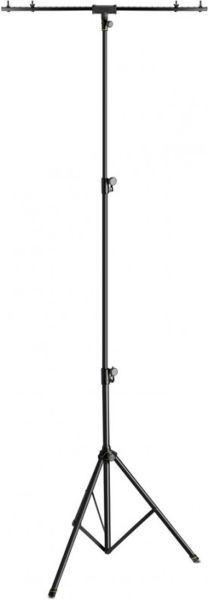 Gravity LS TBTV 28 Lichtstativ mit Querträger, groß