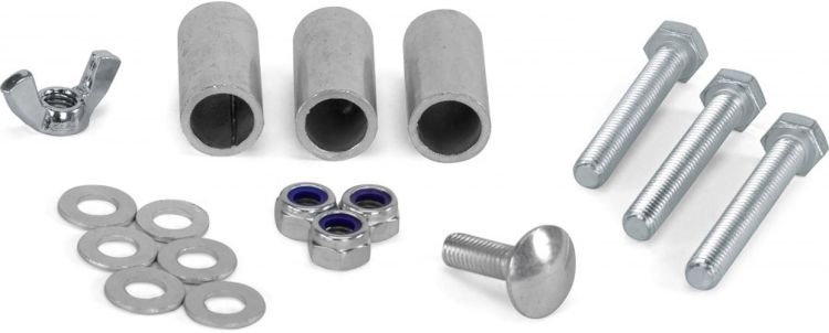 Junior Truss Verbinderset