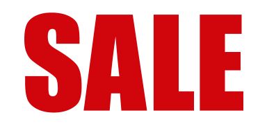 Sale%