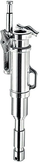Manfrotto - C624 - Stativverlängerung mittel 27cm