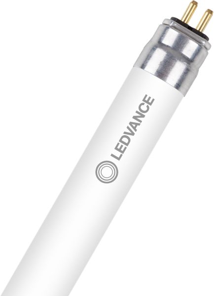 LEDVANCE LED-Röhre T5 EXTERN HO24 P 549 mm 10,5 W 830