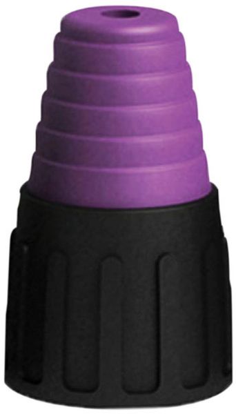 Farbiger Stiefel für Seetronic Jack Purple