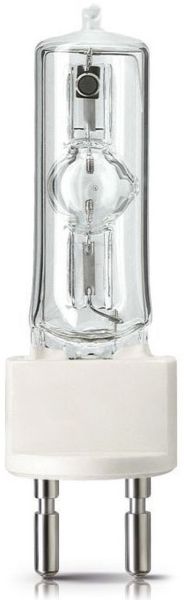 PHILIPS MSR 1200/2.1CT/3 G22, 7200K Projektionslampe 1200W