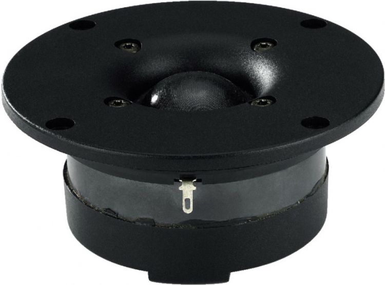 NUMBER ONE DT-300 HiFi-Dome-Tweeter