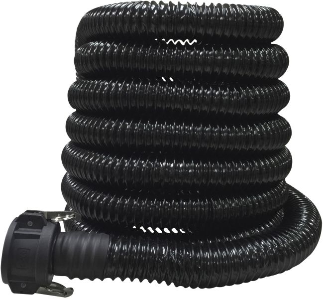 Antari ST-10 Black Extension Hose