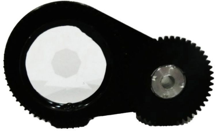 Prisma (inkl. Halter/8fach) TMH-B90