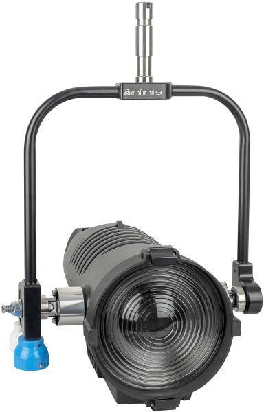 Infinity Pole Operation Yoke for Fresnel Hergestellt von Doughty