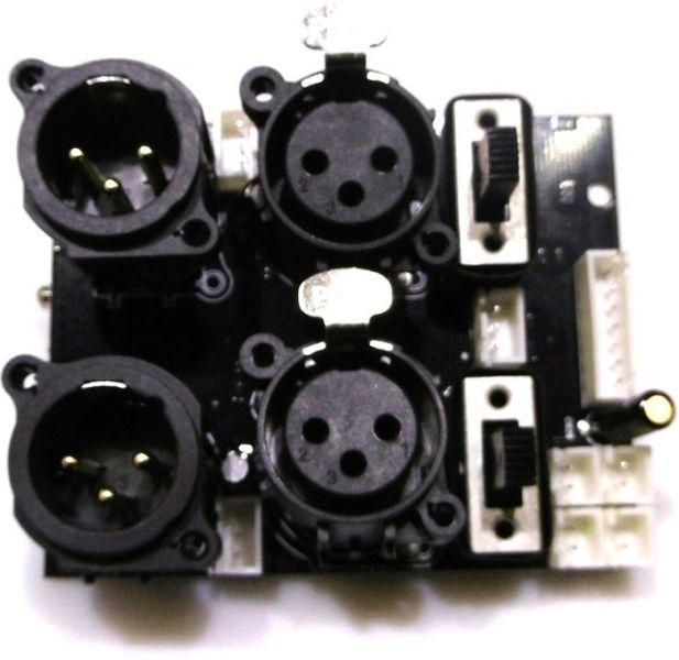 Platine (Input) DDA-2500 ()