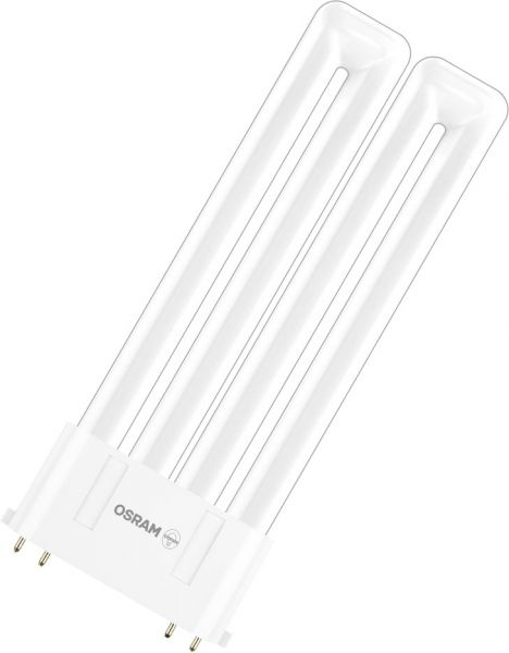 OSRAM DULUX® F LED EM & AC MAINS 20 W/3000 K