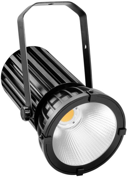 EUROLITE LED CSL-100 Strahler schwarz