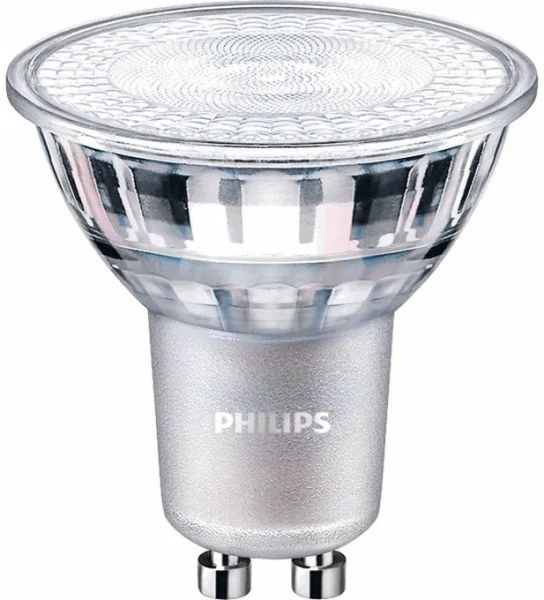 PHILIPS MAS LED-Spot VLE D 3,7-35 W GU10 927 36D